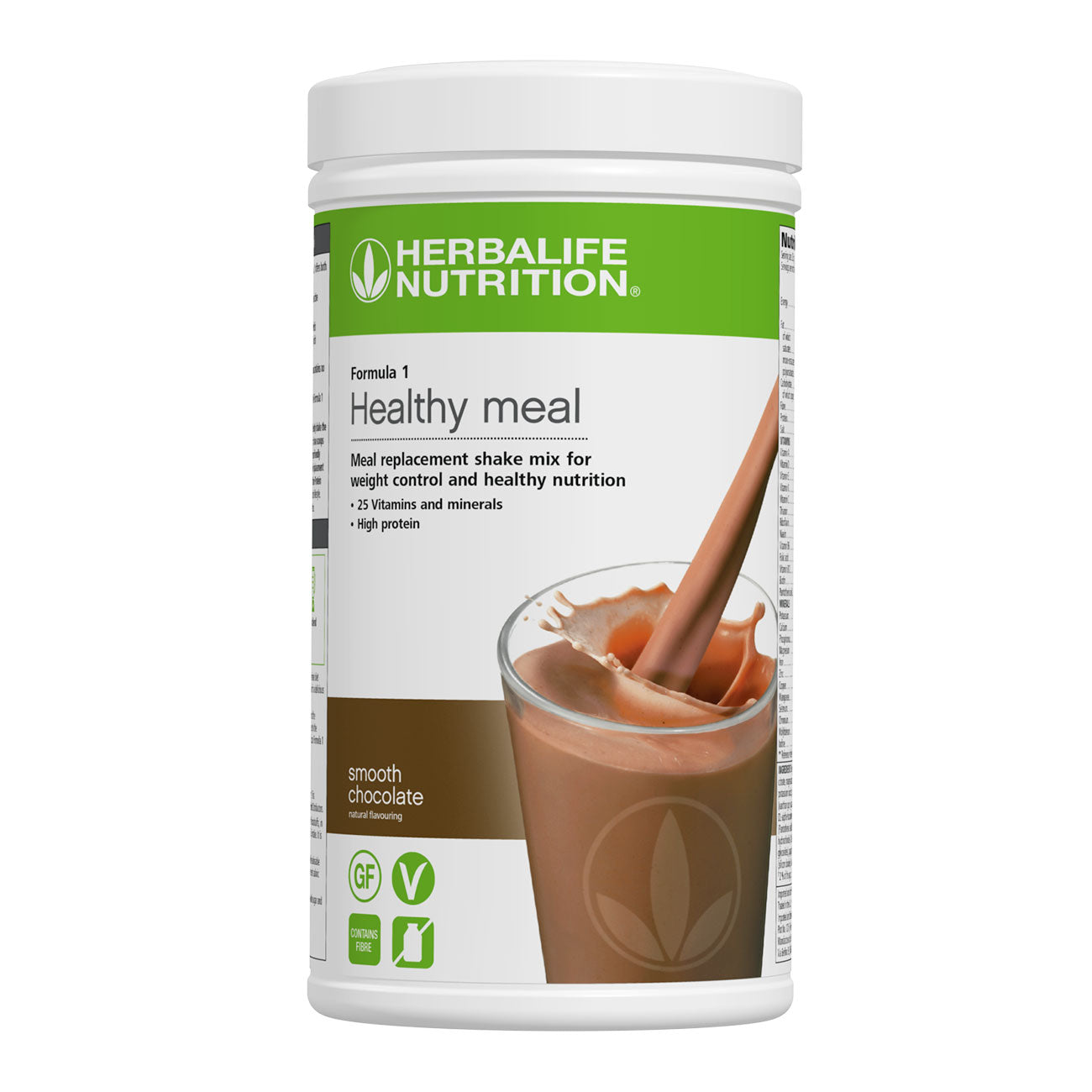 Formula 1 Protein Shake - Smooth Chocolate
