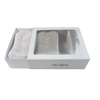 Cotton Beauty Headband Set (2-Pack)
