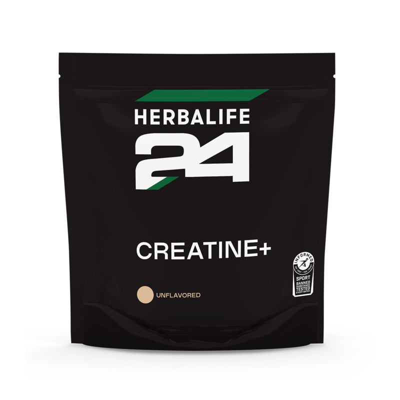 H24 CREATINE+
