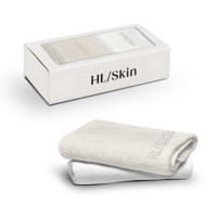 Face Towels (2-pack)