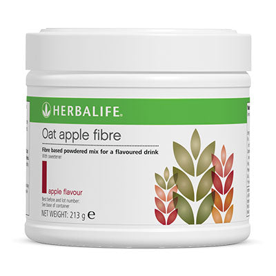 Oat Apple Fibre Drink Apple 204 g