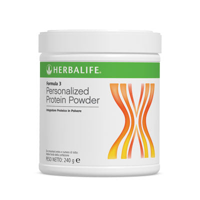 Protein Powder 240 g