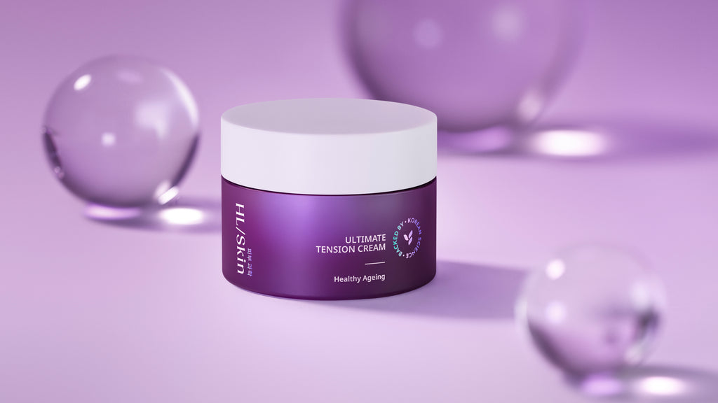HL/Skin Ultimate Tension Cream 50 ml