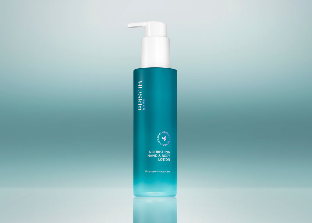 HL/Skin Nourishing Hand & Body Lotion 147 ml