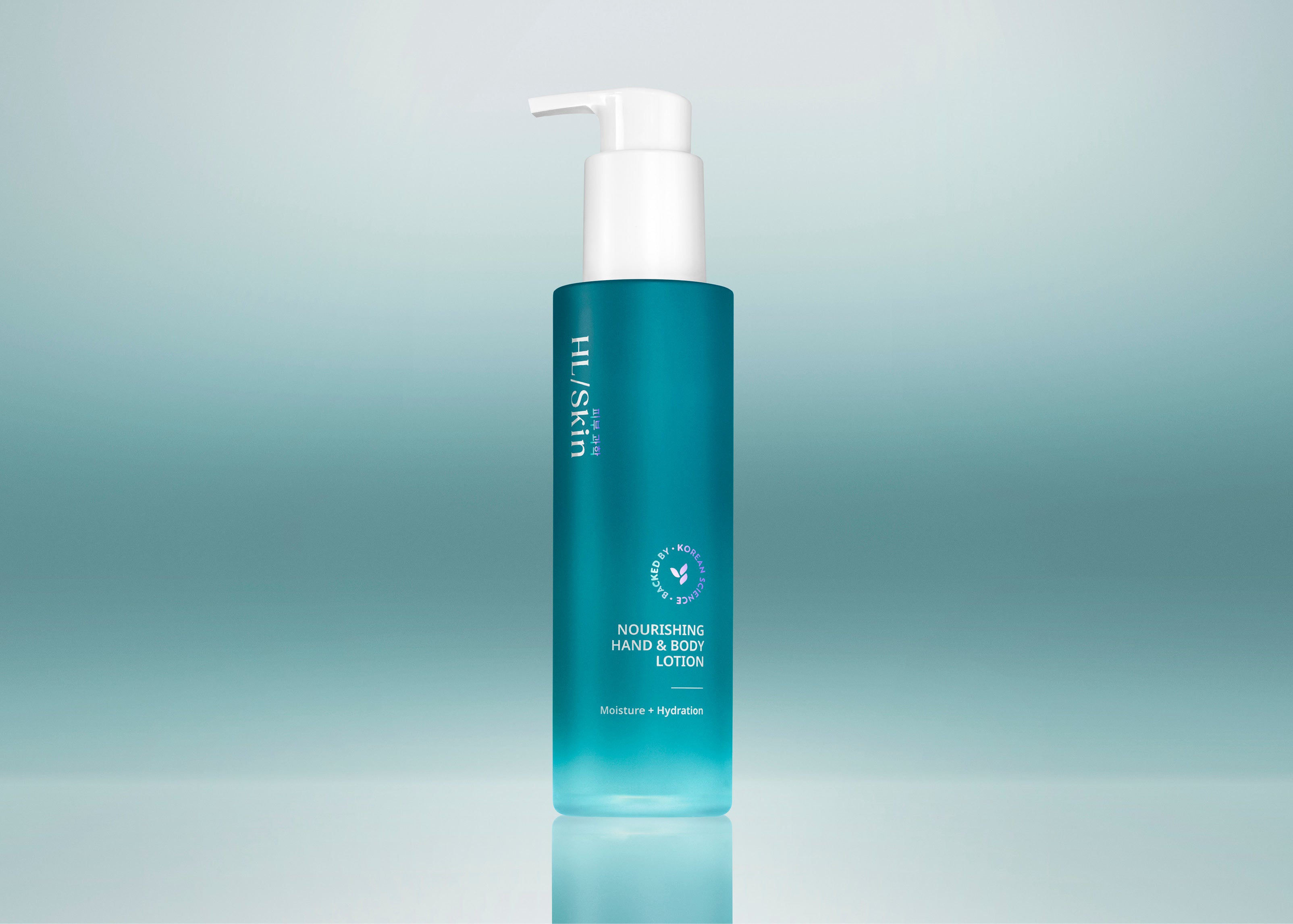 HL/Skin Nourishing Hand & Body Lotion 147 ml