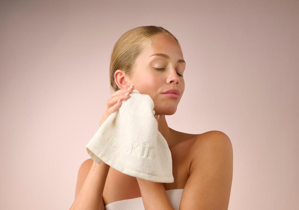Face Towels (2-pack)
