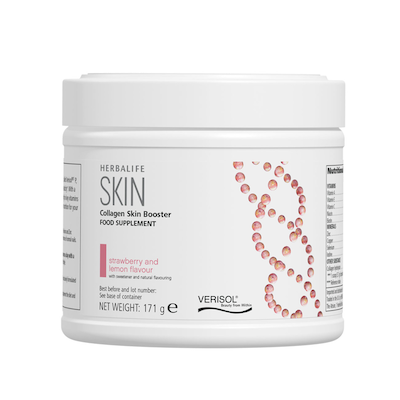 Herbalife Collagen Skin Booster